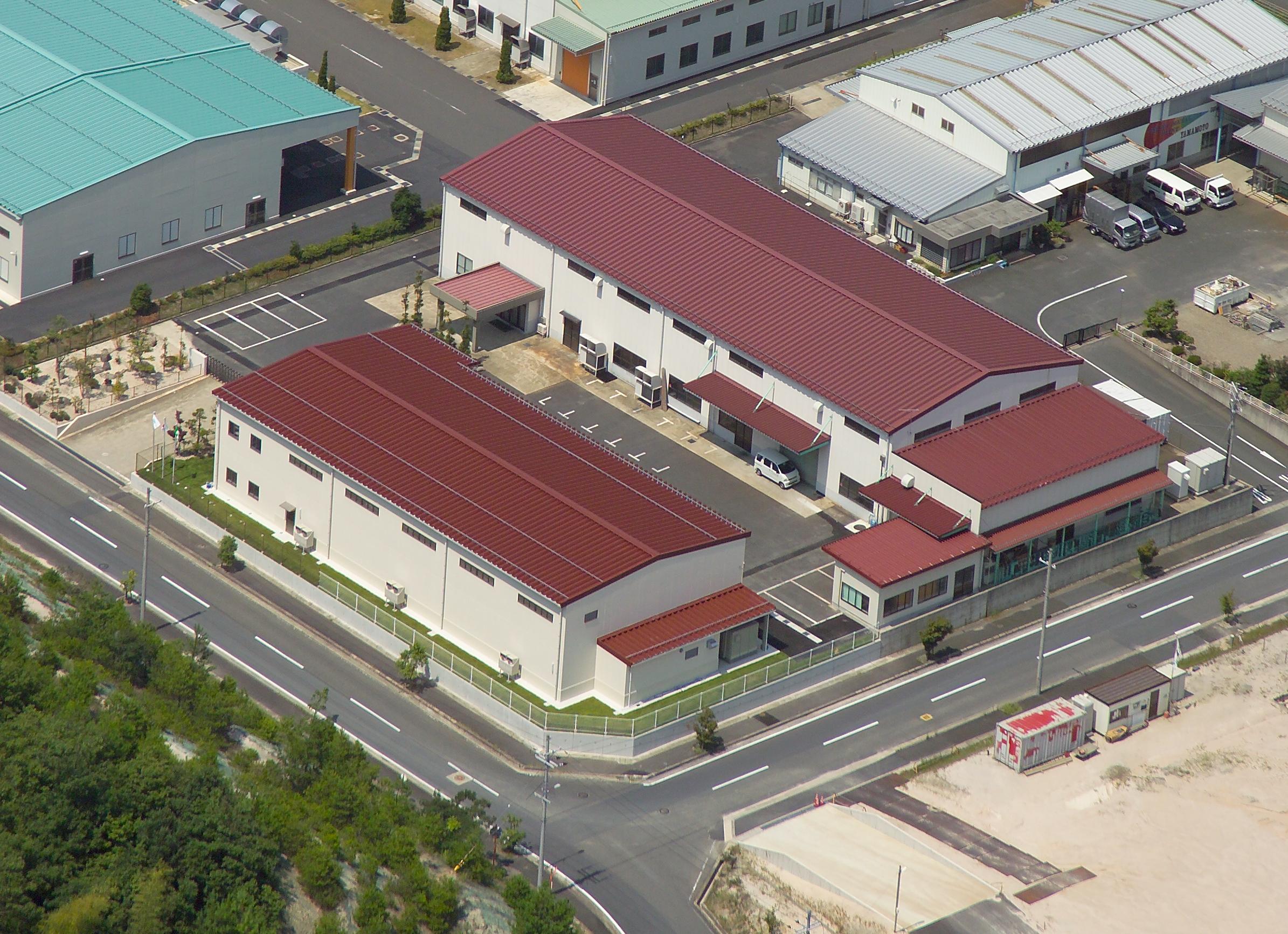 株式会社 日昌製作所 - TANKI〈丹後機械工業協同組合〉