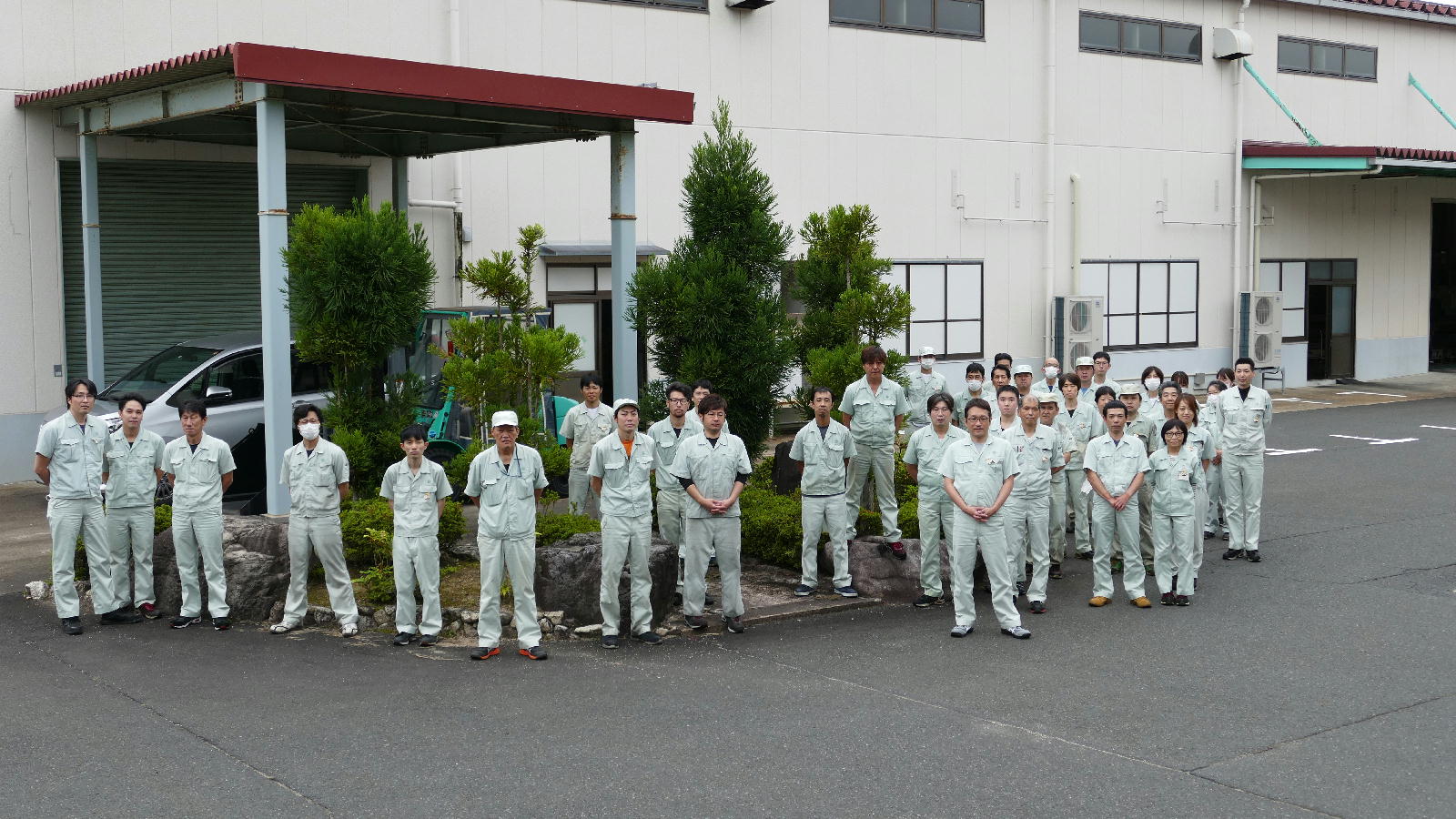 株式会社 日昌製作所 - TANKI〈丹後機械工業協同組合〉